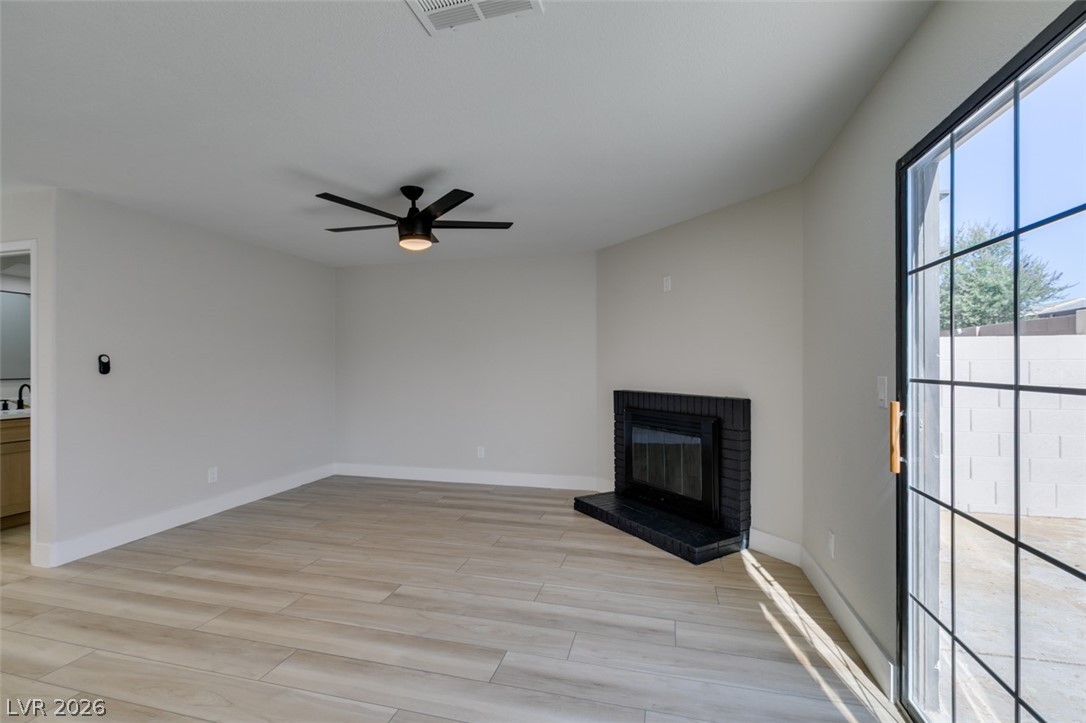 5836 Cinnabar Avenue Las Vegas NV 89110