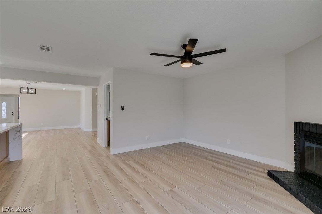 5836 Cinnabar Avenue Las Vegas NV 89110