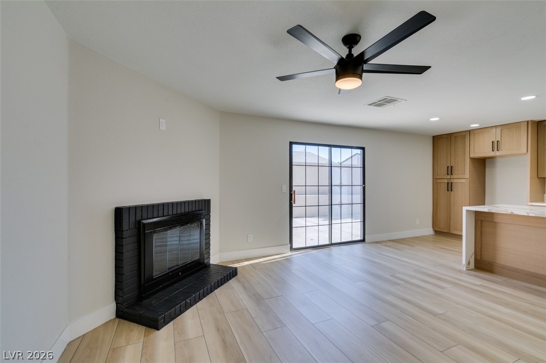 5836 Cinnabar Avenue Las Vegas NV 89110