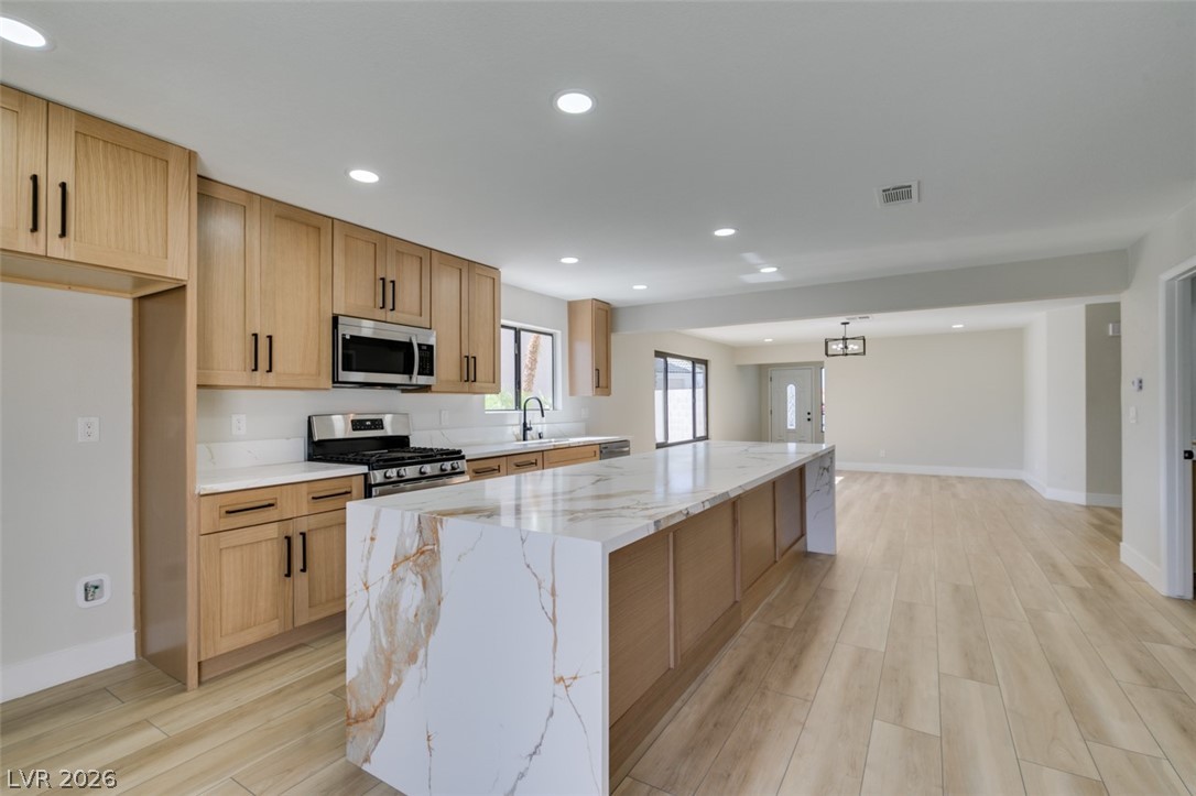5836 Cinnabar Avenue Las Vegas NV 89110