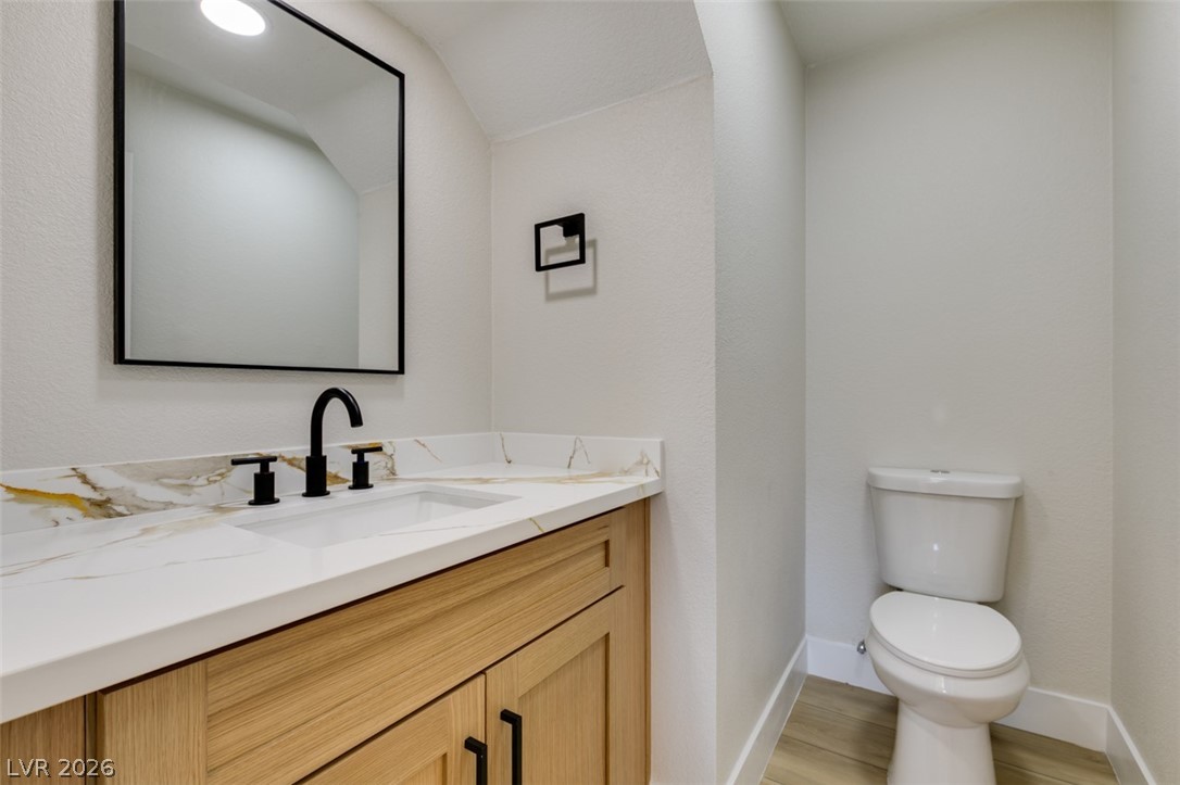5836 Cinnabar Avenue Las Vegas NV 89110