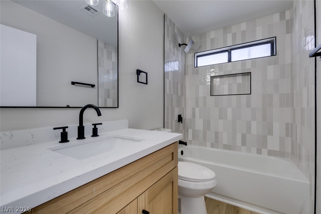5836 Cinnabar Avenue Las Vegas NV 89110