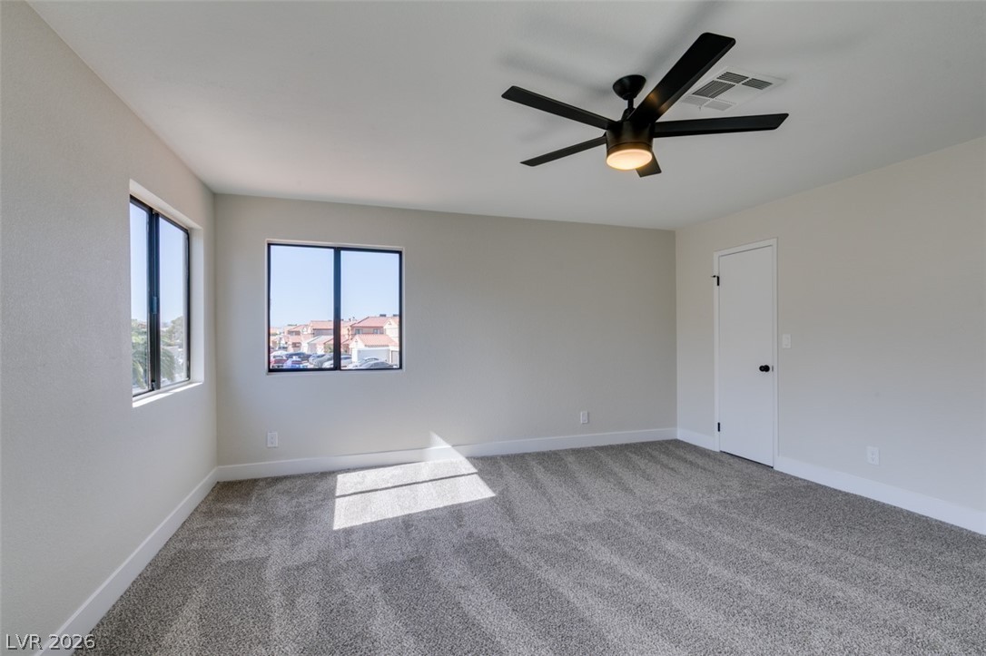 5836 Cinnabar Avenue Las Vegas NV 89110