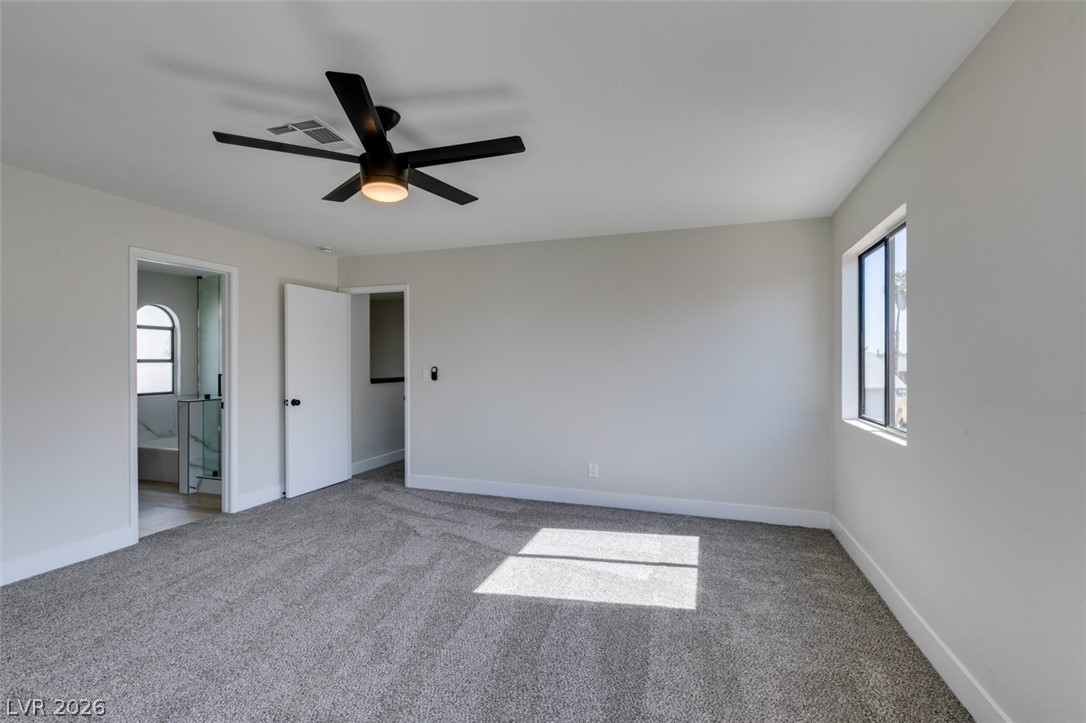 5836 Cinnabar Avenue Las Vegas NV 89110