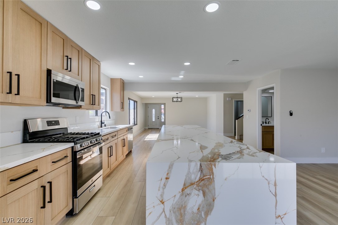 5836 Cinnabar Avenue Las Vegas NV 89110