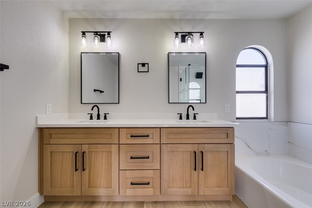 5836 Cinnabar Avenue Las Vegas NV 89110