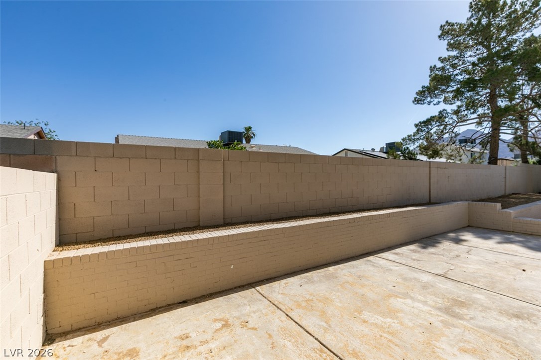 5836 Cinnabar Avenue Las Vegas NV 89110