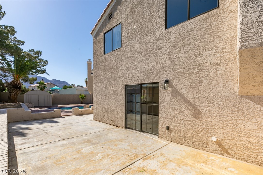 5836 Cinnabar Avenue Las Vegas NV 89110