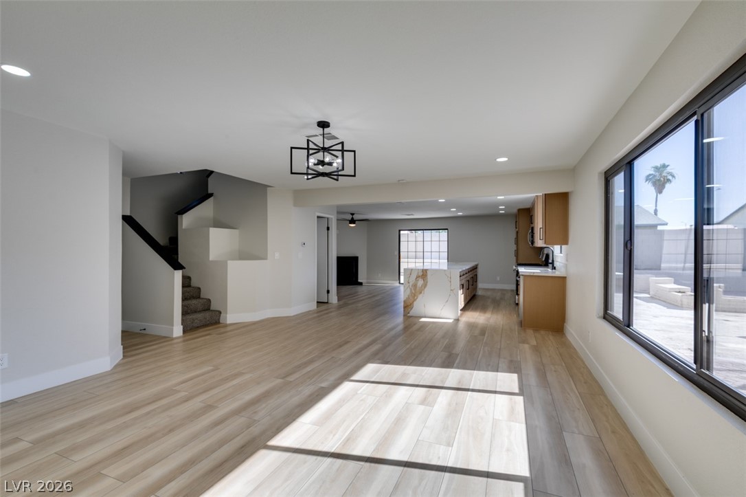 5836 Cinnabar Avenue Las Vegas NV 89110