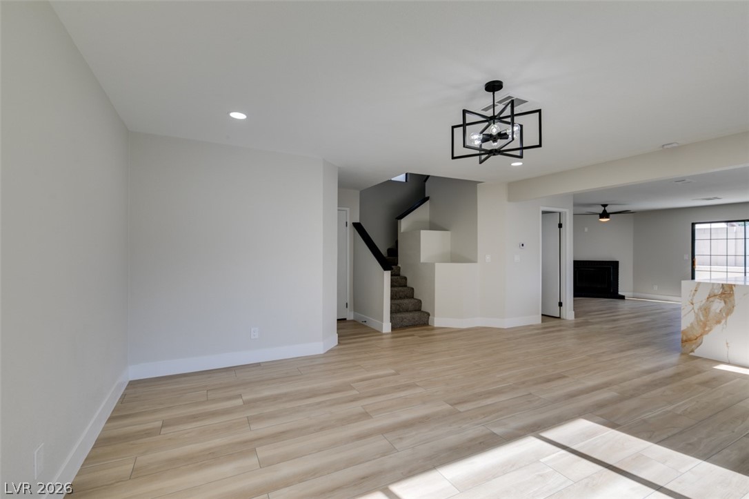 5836 Cinnabar Avenue Las Vegas NV 89110