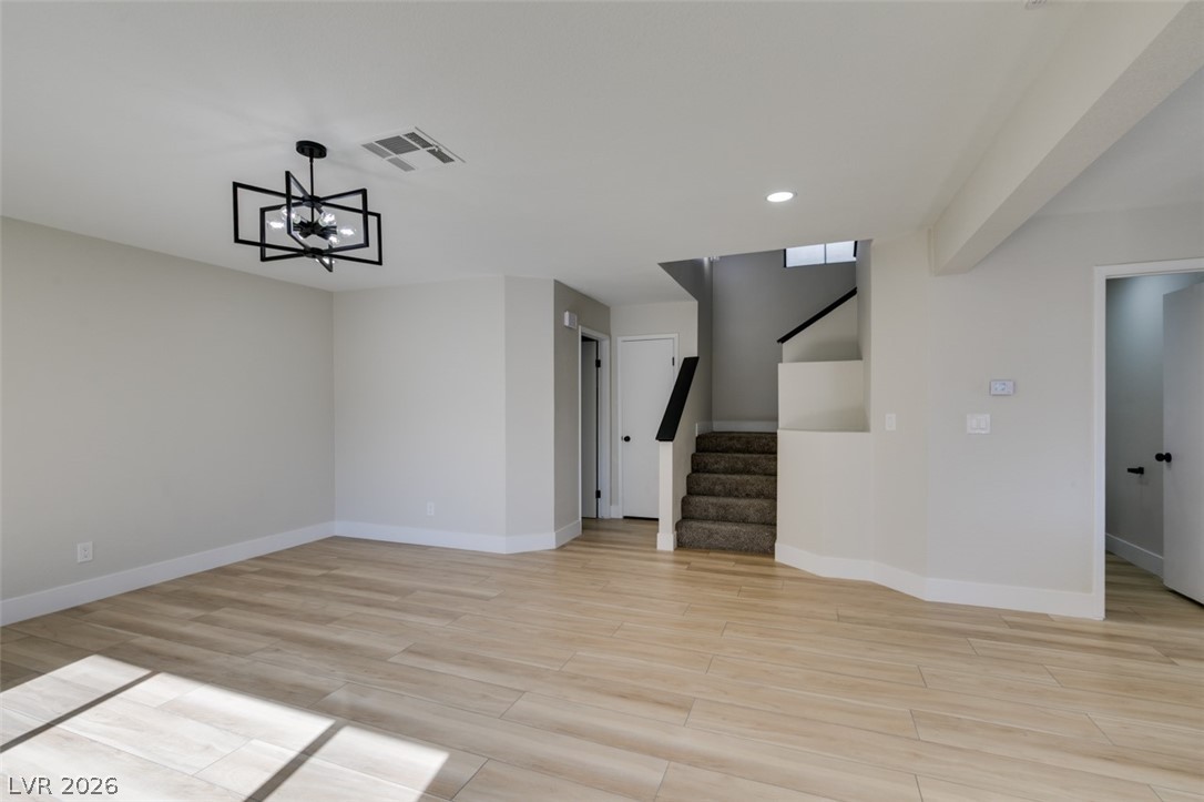5836 Cinnabar Avenue Las Vegas NV 89110