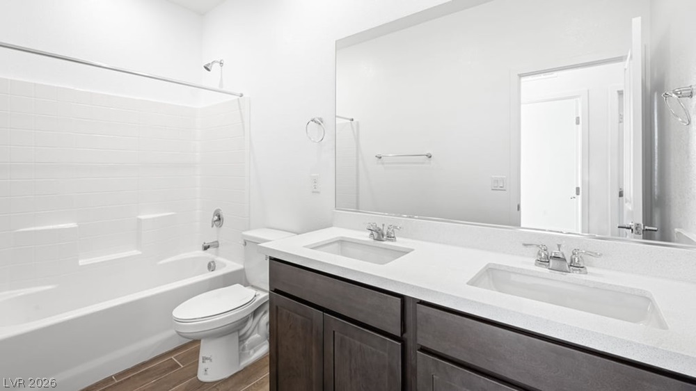 656 Semitone Lane Henderson NV 89015