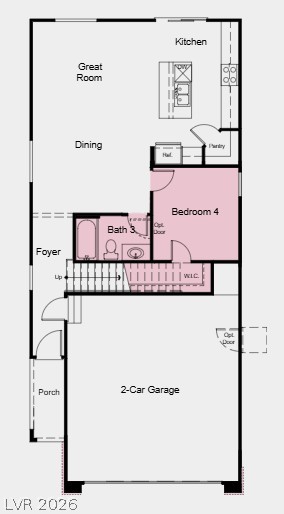 656 Semitone Lane Henderson NV 89015