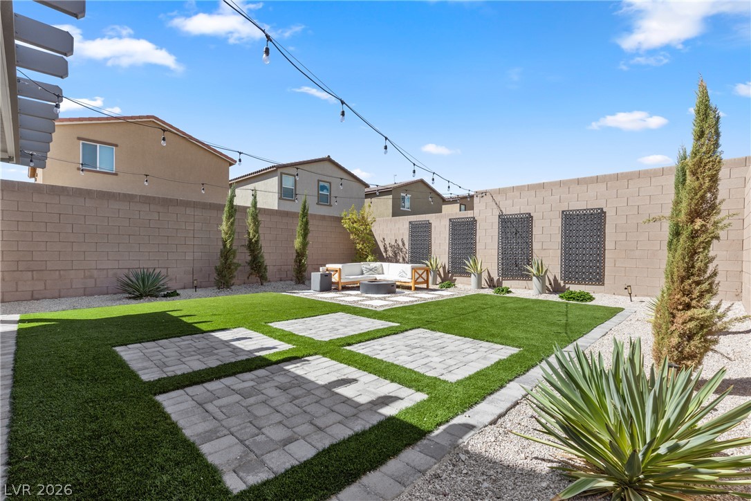 8241 Palladium Street Las Vegas NV 89113