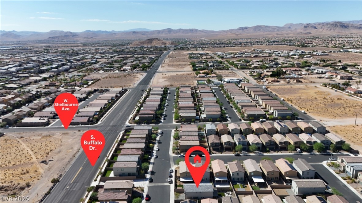 8241 Palladium Street Las Vegas NV 89113