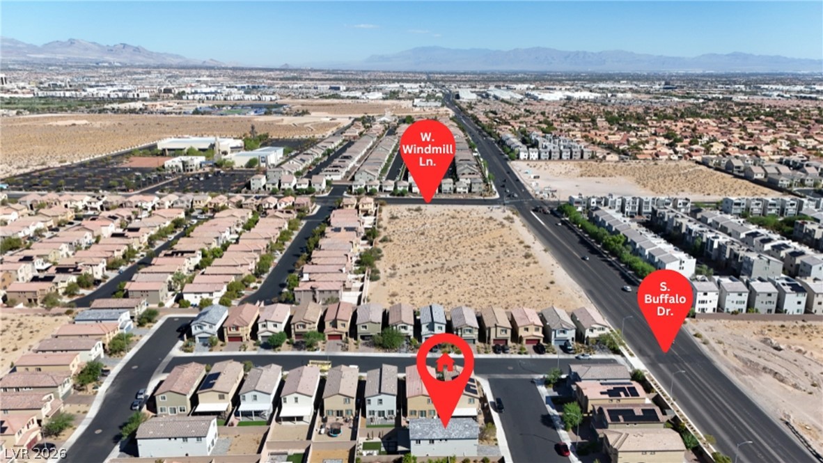 8241 Palladium Street Las Vegas NV 89113