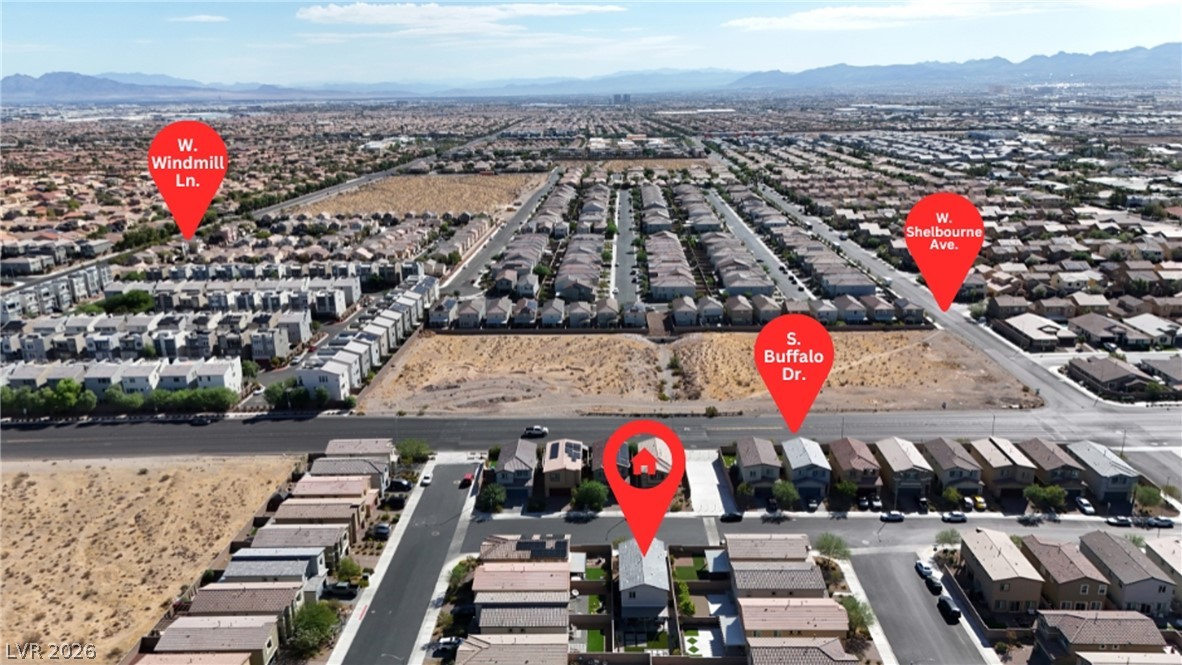 8241 Palladium Street Las Vegas NV 89113