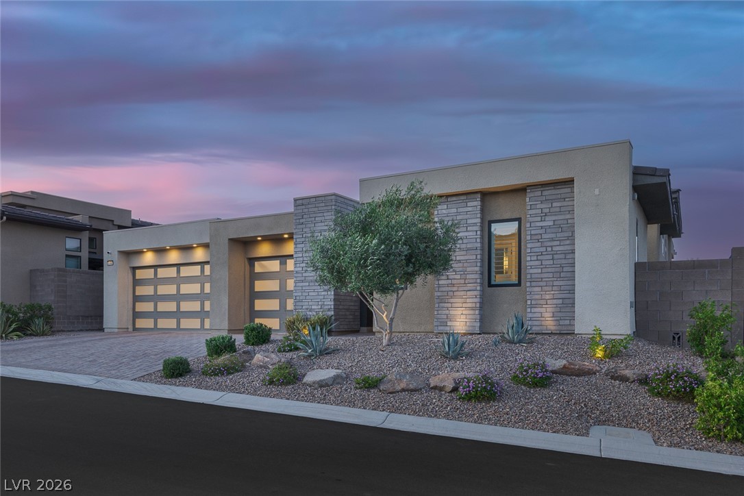 5148 Stone View Drive Las Vegas NV 89135