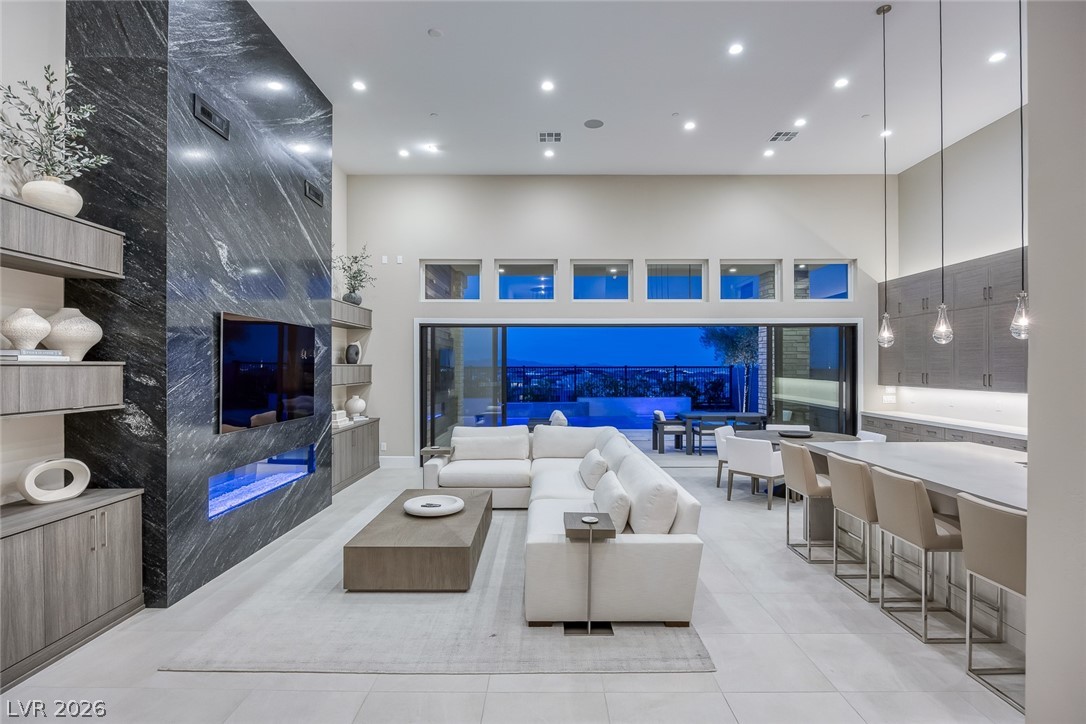 5148 Stone View Drive Las Vegas NV 89135