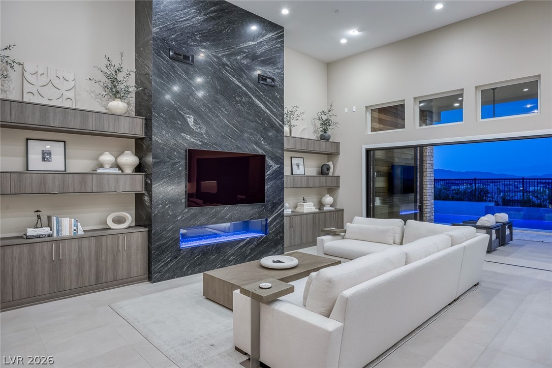 5148 Stone View Drive Las Vegas NV 89135