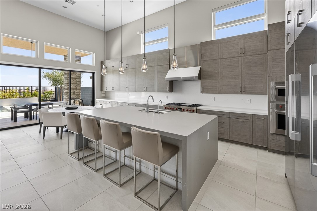 5148 Stone View Drive Las Vegas NV 89135