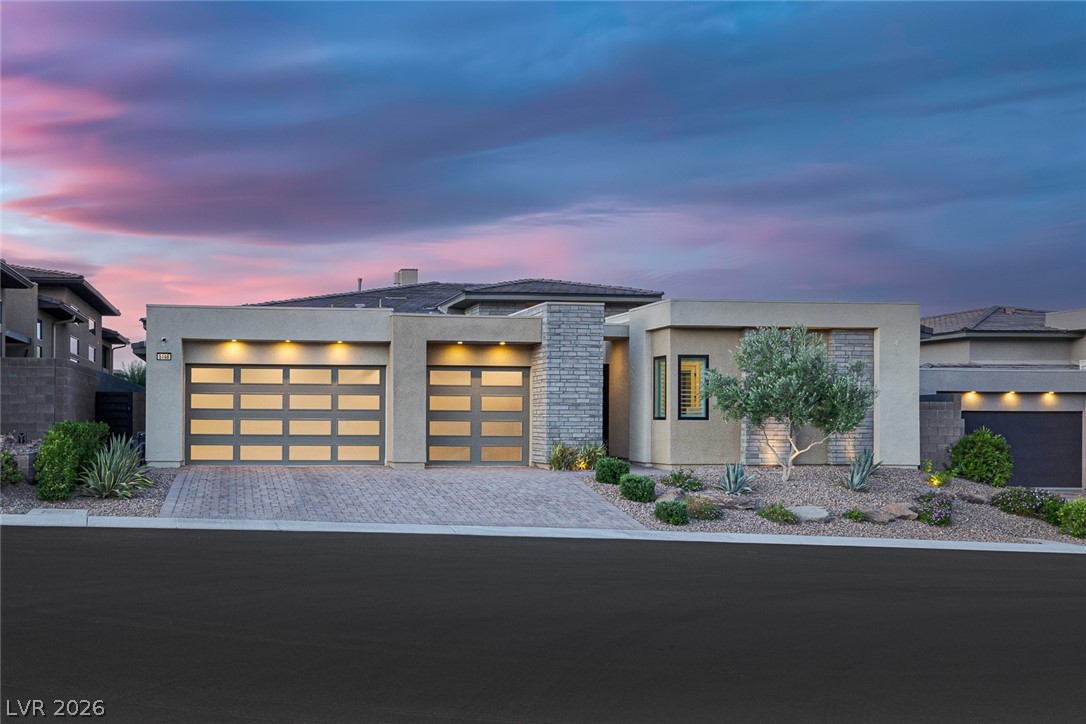 5148 Stone View Drive Las Vegas NV 89135