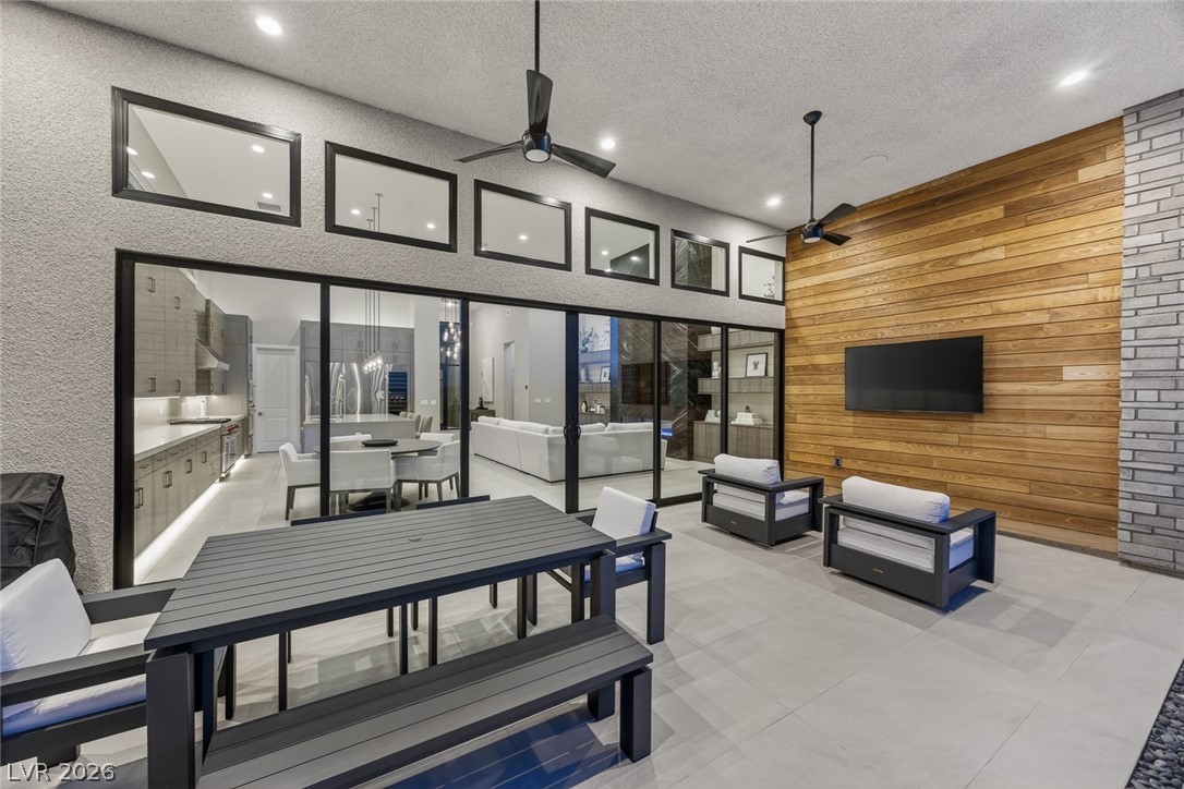 5148 Stone View Drive Las Vegas NV 89135