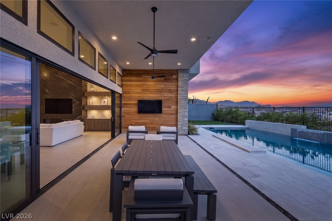 5148 Stone View Drive Las Vegas NV 89135