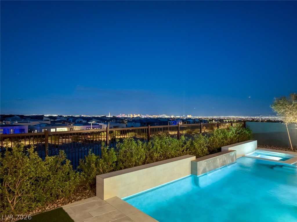 5148 Stone View Drive Las Vegas NV 89135