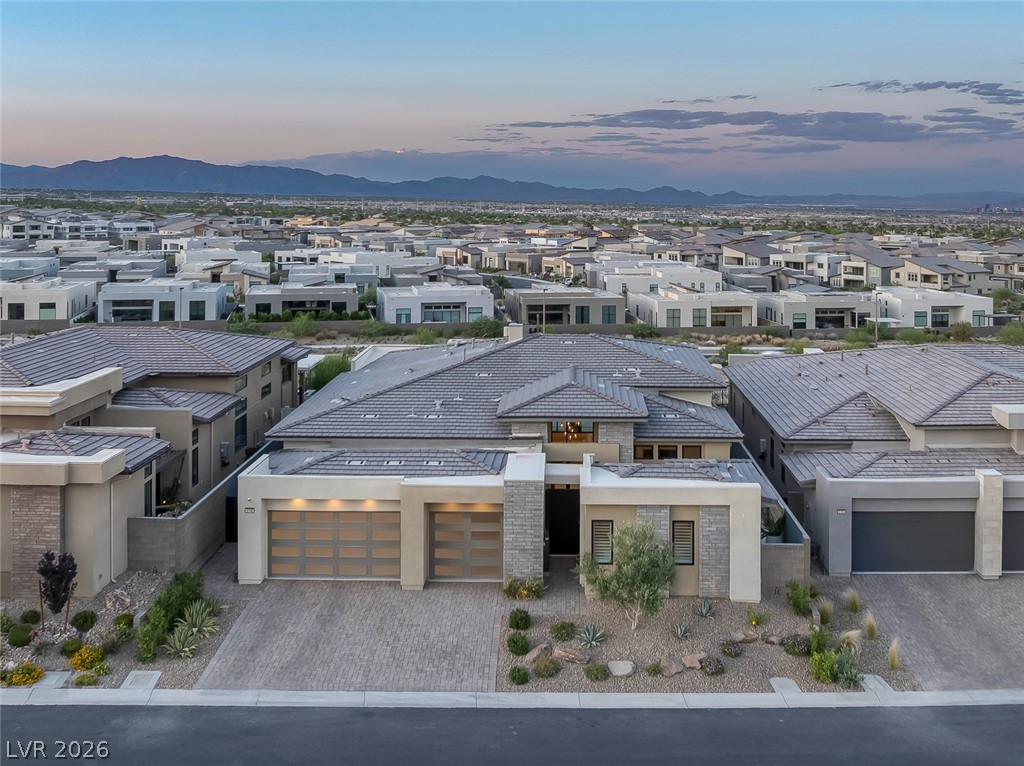 5148 Stone View Drive Las Vegas NV 89135