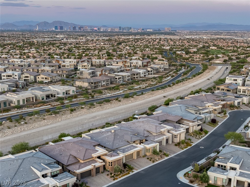 5148 Stone View Drive Las Vegas NV 89135
