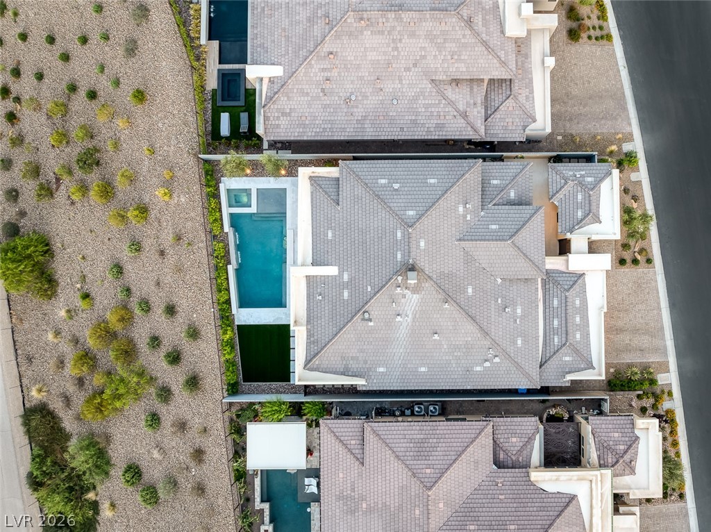5148 Stone View Drive Las Vegas NV 89135