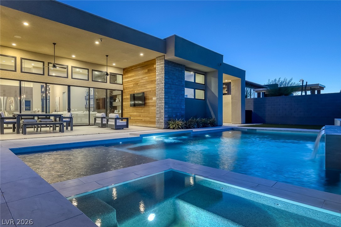 5148 Stone View Drive Las Vegas NV 89135
