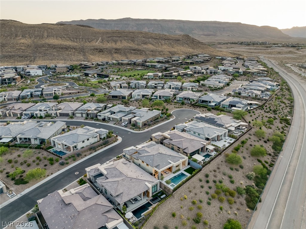 5148 Stone View Drive Las Vegas NV 89135