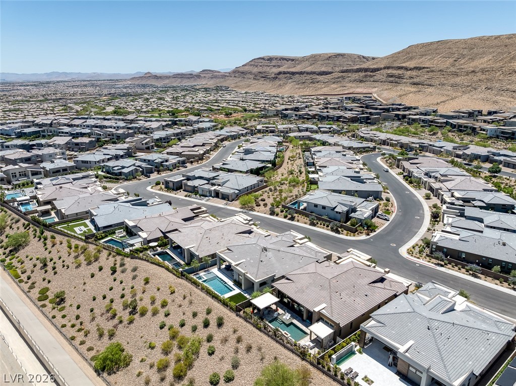 5148 Stone View Drive Las Vegas NV 89135