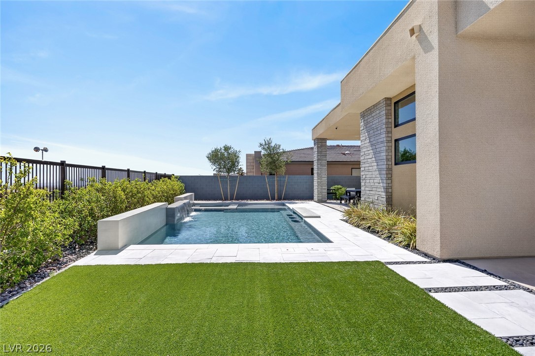 5148 Stone View Drive Las Vegas NV 89135