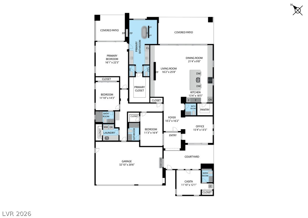 5148 Stone View Drive Las Vegas NV 89135