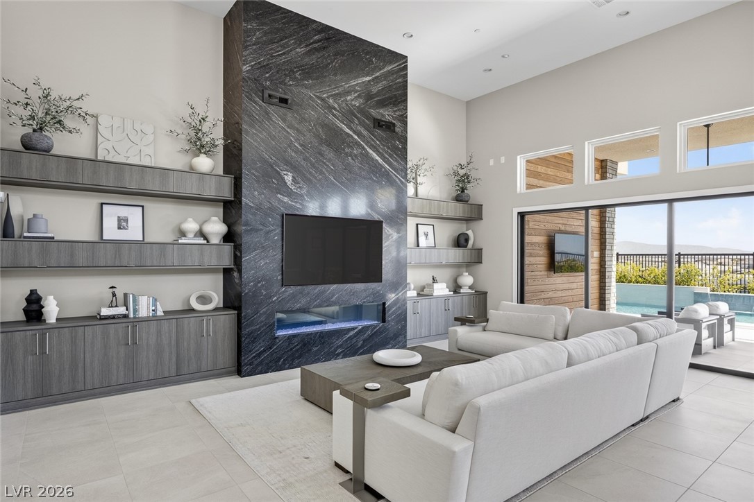 5148 Stone View Drive Las Vegas NV 89135