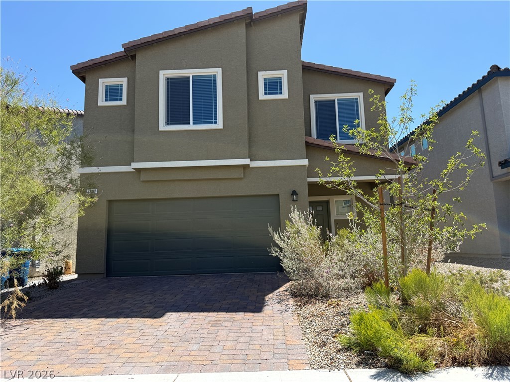 3807 Andorian Avenue North Las Vegas NV 89084