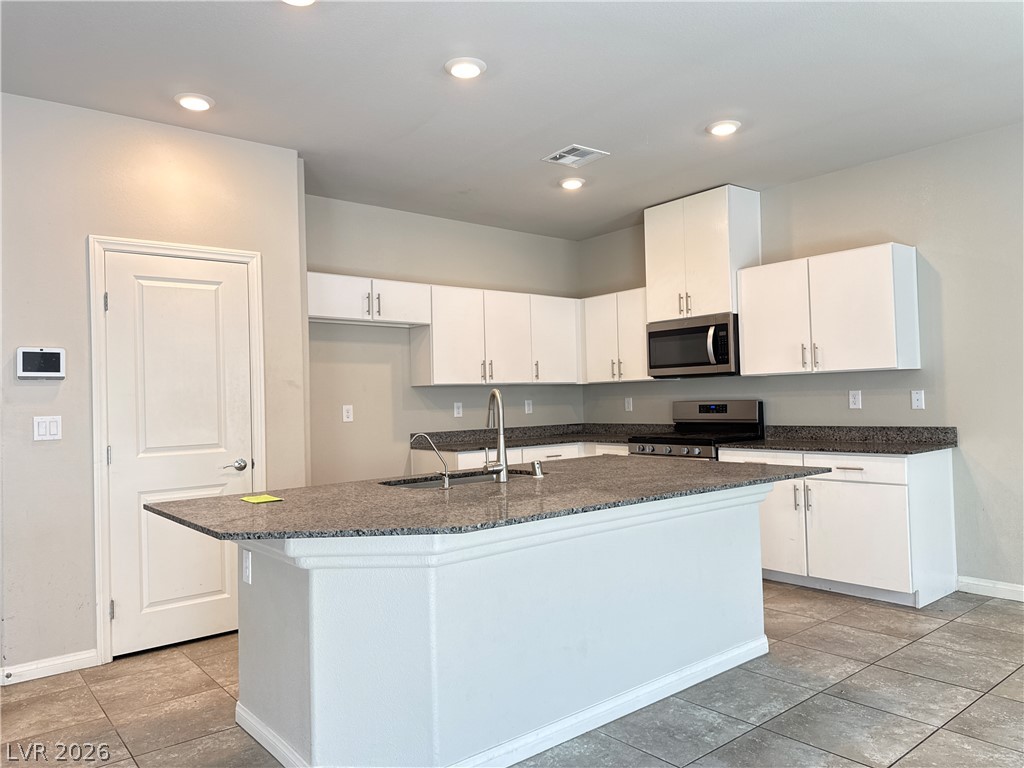 3807 Andorian Avenue North Las Vegas NV 89084