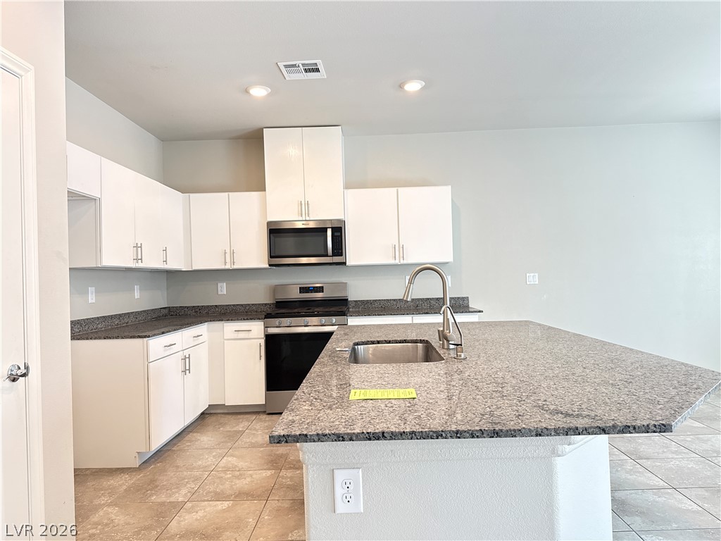 3807 Andorian Avenue North Las Vegas NV 89084