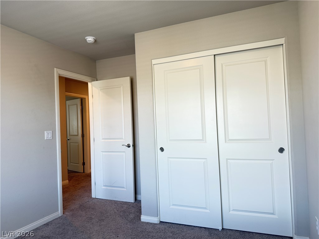 3807 Andorian Avenue North Las Vegas NV 89084
