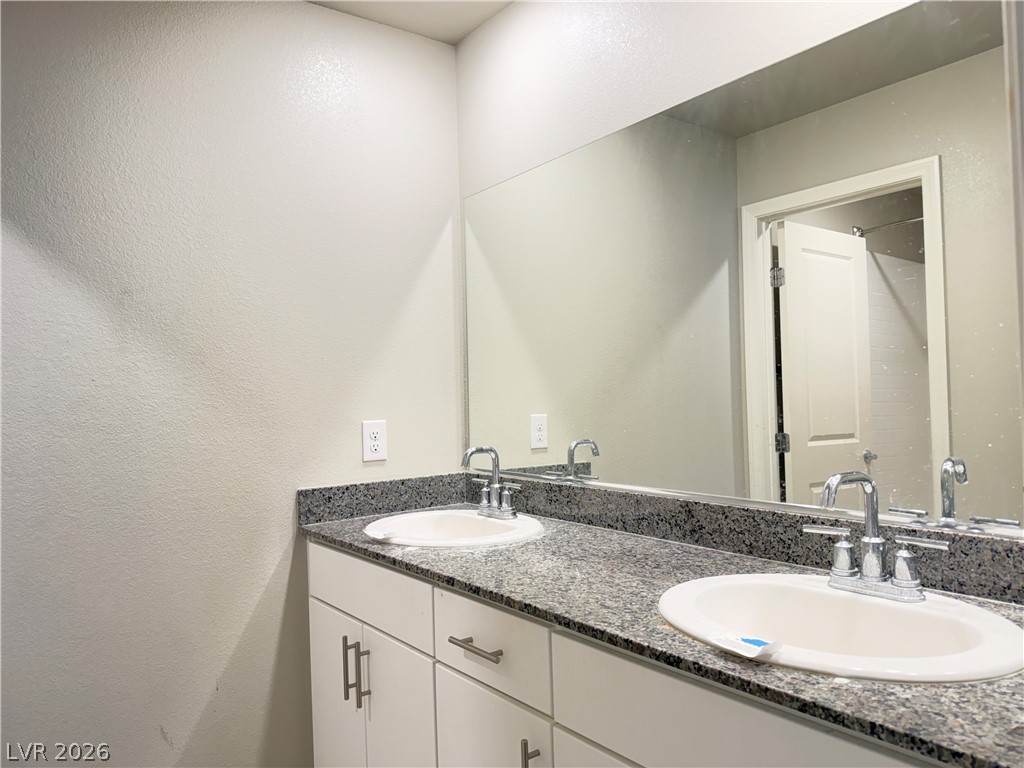 3807 Andorian Avenue North Las Vegas NV 89084