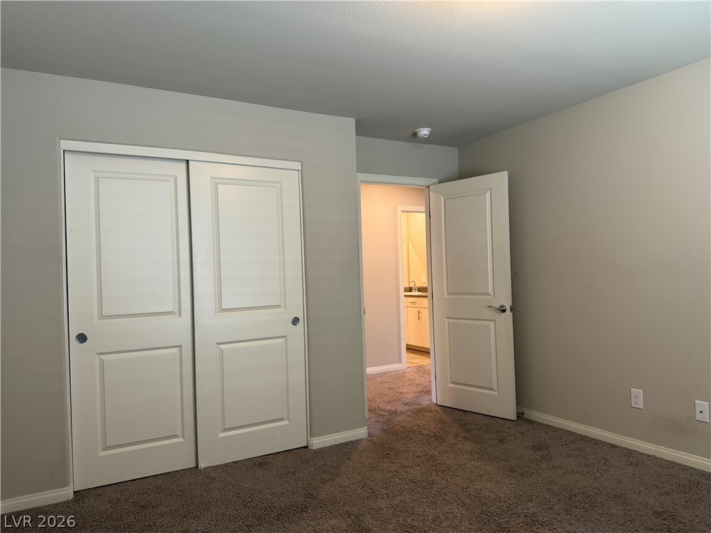 3807 Andorian Avenue North Las Vegas NV 89084