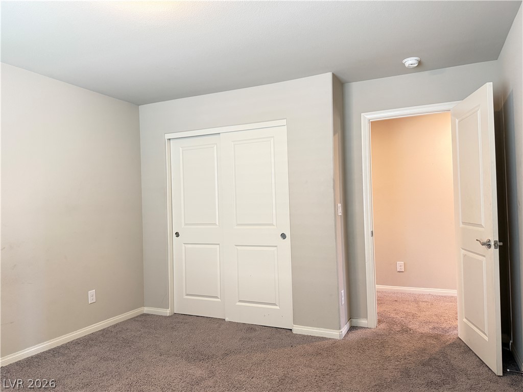 3807 Andorian Avenue North Las Vegas NV 89084