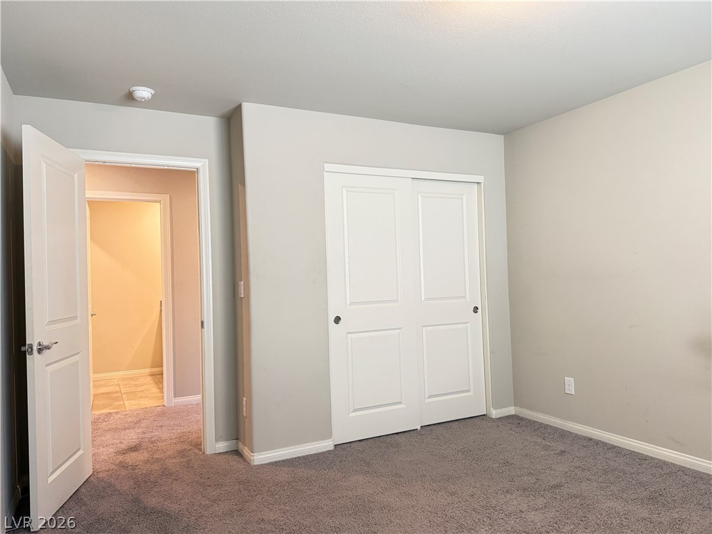 3807 Andorian Avenue North Las Vegas NV 89084