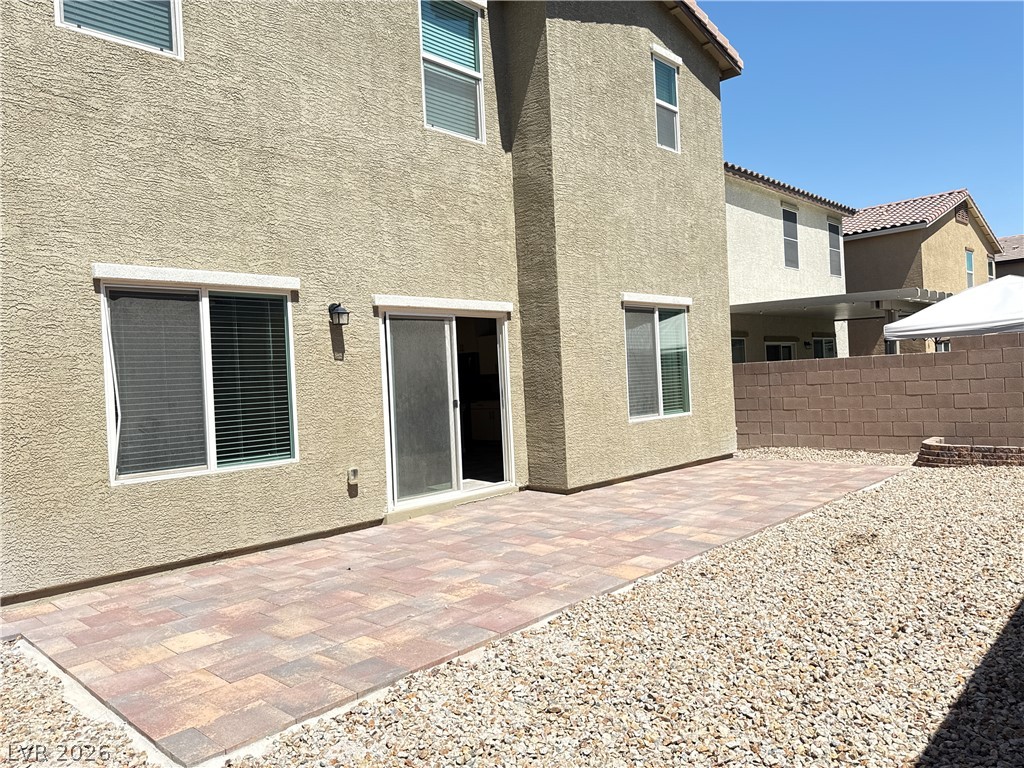 3807 Andorian Avenue North Las Vegas NV 89084