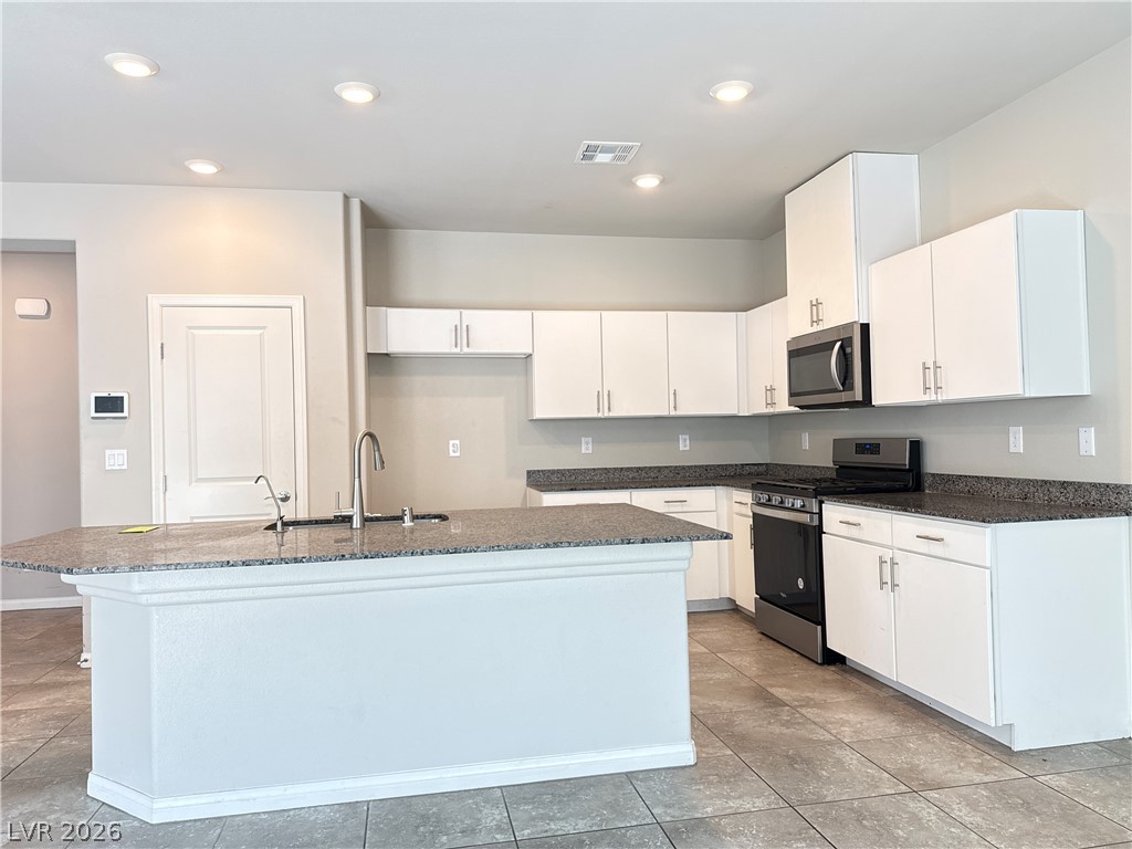 3807 Andorian Avenue North Las Vegas NV 89084