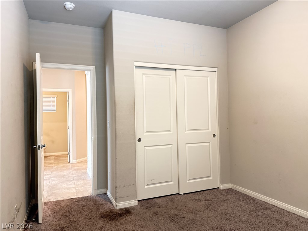 3807 Andorian Avenue North Las Vegas NV 89084