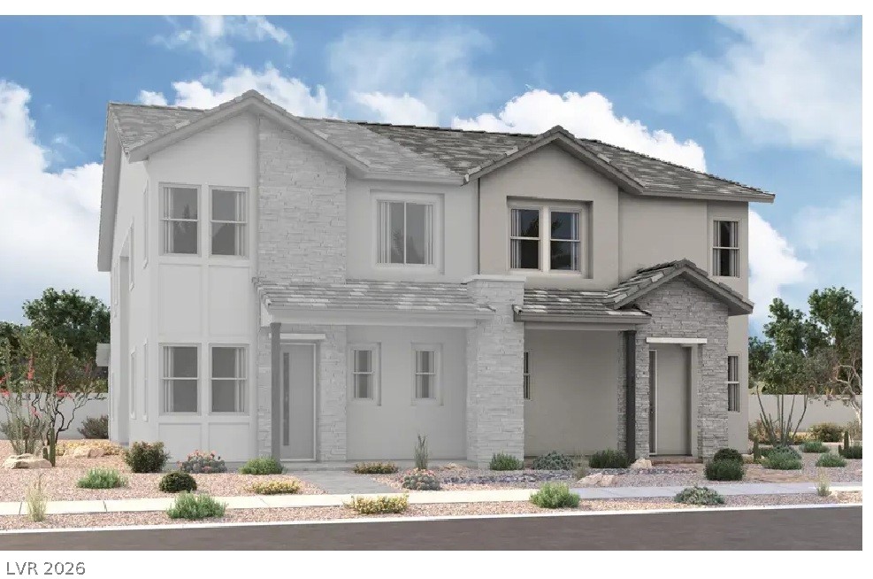12119 Red Iris Avenue Las Vegas NV 89138